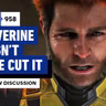 Marvel's Wolverine: Not Quite Worth The Wait - Beyond 958