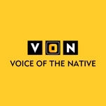 VOICE OF THE NATIVE