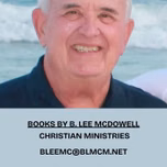 B. Lee McDowell Audiobook