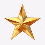 ESTRELA DOURADA