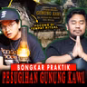 854 GOKS!! ARTIS DAN PENGUSAHA! PESUGIHAN KE GUNUNG KAWI!!