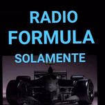 RADIO FORMULA solamente