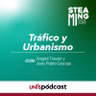 Tráfico y Urbanismo