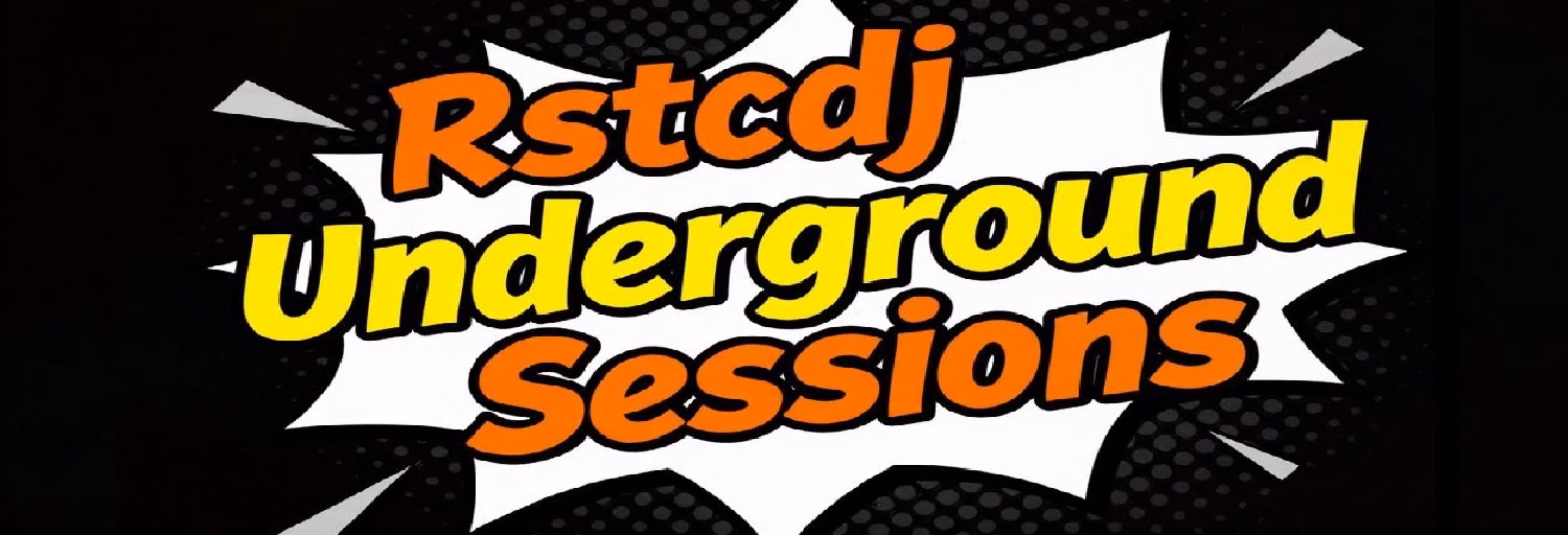 Rstcdj Underground Sessions Streaming 24-7