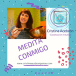 Medita conmigo en directo