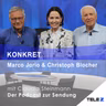 «Neutral — oder nur bequem?»