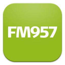 Visir "FM957" 95.7 Reykjavik