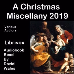 Christmas Miscellany 2019, A by Various