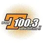 T-100 - WCLT-FM