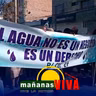 Ipiales marcha por el derecho al agua potable