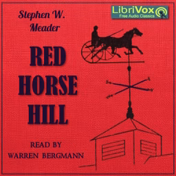 Red Horse Hill