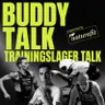 184 - Buddy Trainingslager Talk #5 | Hamburg und Mikas Crash Update