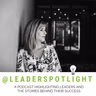 Episode 41: Unsubscribe: Letting Go to Lead Better in the Age of AI with Ginny Priem