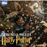 Inglês com Harry Potter | The Philosopher's Stone (Chapter 3 - The Letters From no One)