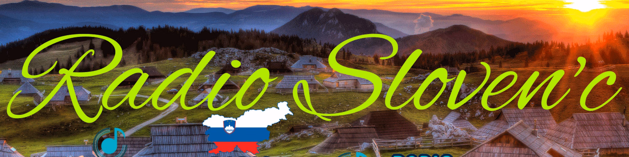 Radio Slovenc