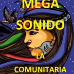 LA COMUNITARIA PURA VIDA