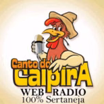 canto do caipira webradio