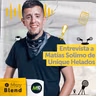 Helados con impronta sustentable. Unique Helados