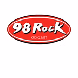 KRXQ 98 Rock FM