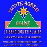 Monte Horeb FM