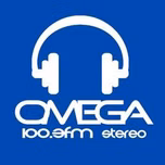 Omega Stereo 100.3 FM en vivo