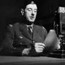 L'Appel du 18 juin 1940 (à la résistance) du général de Gaulle - Version lente et facile (EASY & SLOW) - DELF A2 / B1 - French Intermediate Level