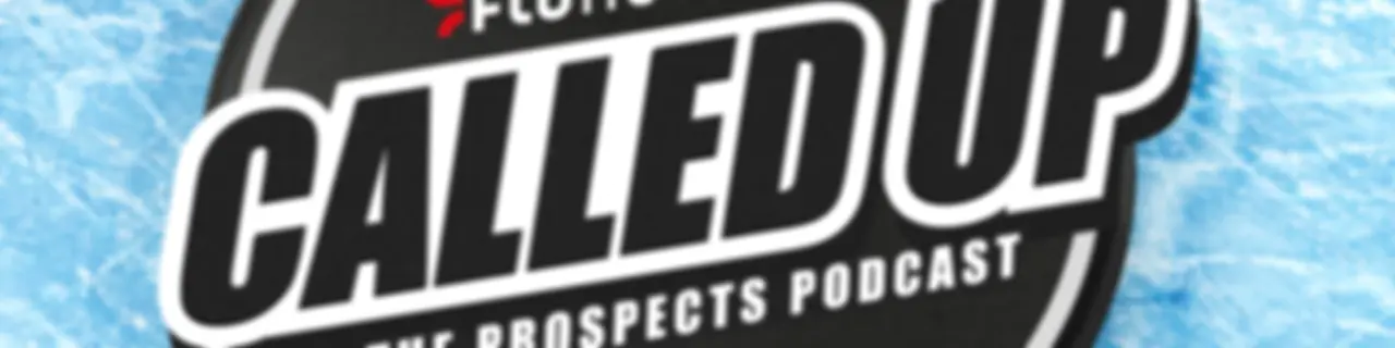 Called Up: The Hockey Prospects Podcast