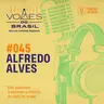Vozes do Brasil 045 - Alfredo Alves