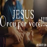 Jesus orou por você!