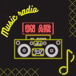 Music radio