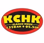 KCHK 1350 AM 95.5 FM - KCHK