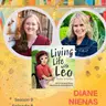 Navigating Grief with Faith as a Family with Diane Nienas