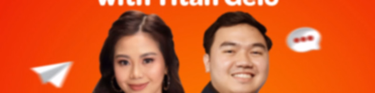 Raqi’s Secret Files with Titan Gelo