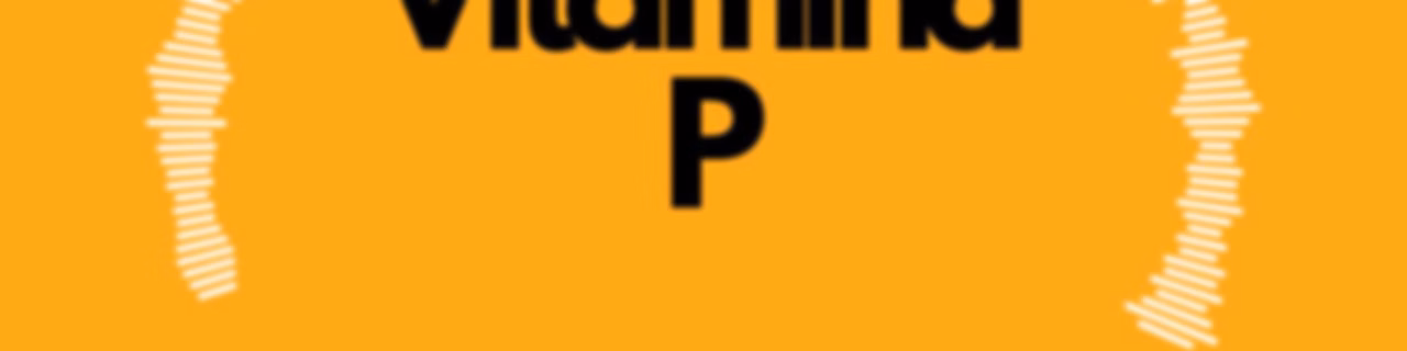 Vitamina P