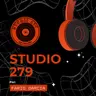 Ep 18 - Studio 279 - Morgana Parel - Nivek V - Mr T