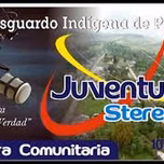 Juventud Stereo
