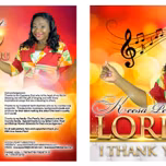 Keesa Peart Ministries