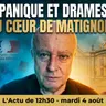 4 passages à l’acte : l’enquête dévoile le GRAVE secret de MATIGNON !