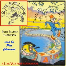 Royal Book of Oz (version 3)