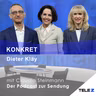 «Wie gerecht ist ein System, das auf Pflicht basiert, aber unterschiedliche Wege zulässt?»