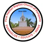 Rehoboth FHBCPB Radio