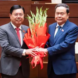 Điểm tin 21h: Ông Nguyễn Tiến Hải làm Bộ trưởng Nội vụ | Hoàn tất sáp nhập thôn, tổ dân phố trên toàn quốc