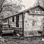 Rustic Radio