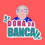 Dona da Banca