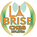 Feeling La Brise
