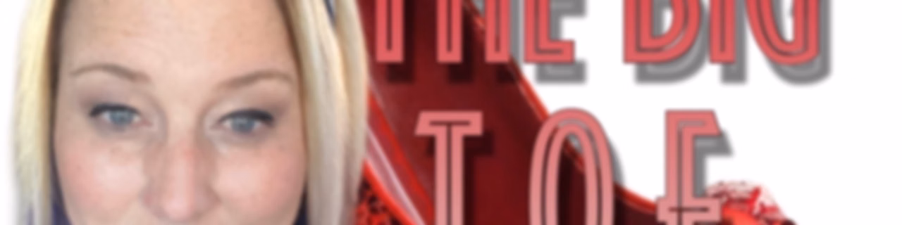 The Big T.O.E. (Fridays @ 5pm EST)