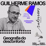 Vencedor do Prêmio SESC - Categoria Poesia - Guilherme Ramos