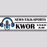 KWOR 1340 AM
