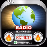 RADIO ESCUADRON DE FUEGO