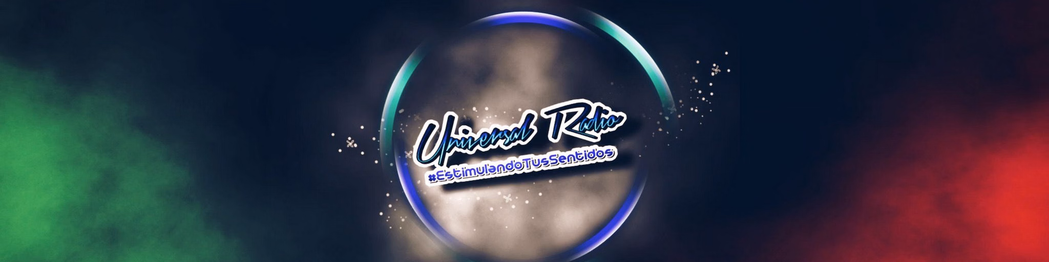 Universal Radio Mx